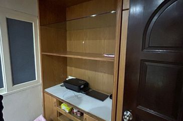 Bandar Baru Permas Jaya