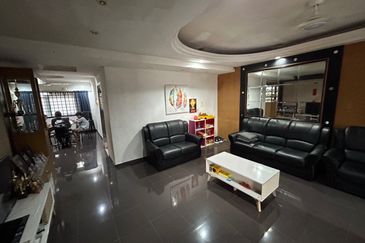 Bandar Baru Permas Jaya