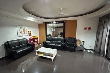 Bandar Baru Permas Jaya