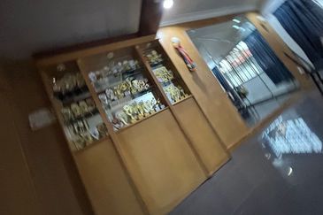 Bandar Baru Permas Jaya