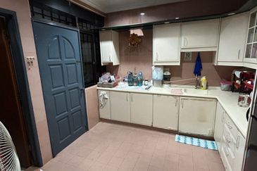 Bandar Baru Permas Jaya