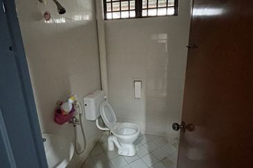 Bandar Baru Permas Jaya