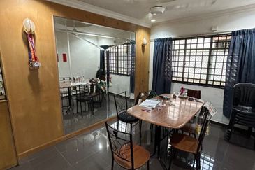 Bandar Baru Permas Jaya