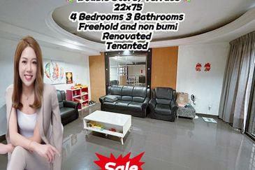 Bandar Baru Permas Jaya