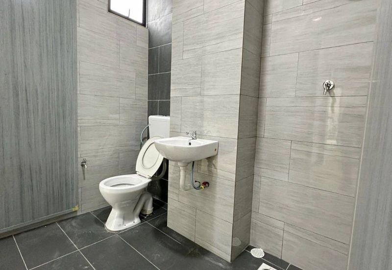 Taman Munsyi Ibrahim