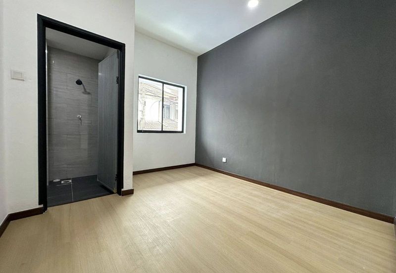 Taman Munsyi Ibrahim