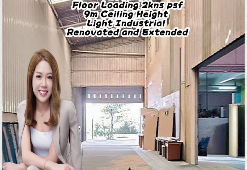 Taman Perindustrian Senai