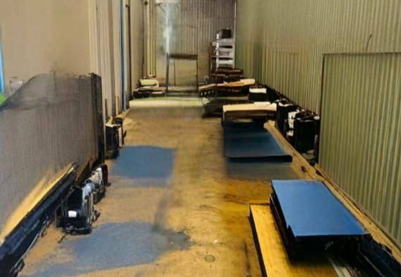 Taman Perindustrian Senai