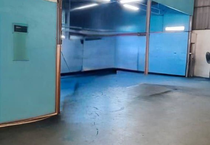 Taman Perindustrian Senai