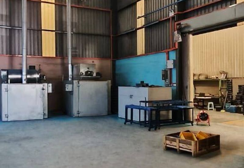 Taman Perindustrian Senai