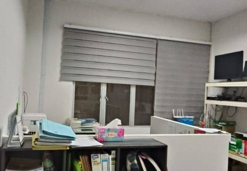 Taman Perindustrian Senai