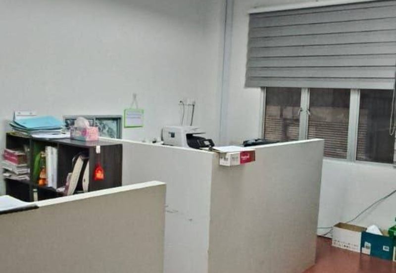 Taman Perindustrian Senai