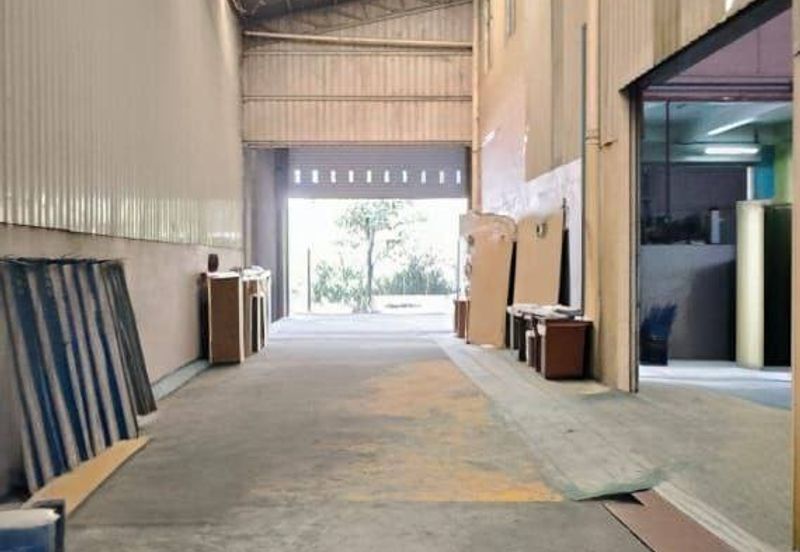 Taman Perindustrian Senai