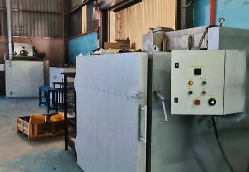 Taman Perindustrian Senai