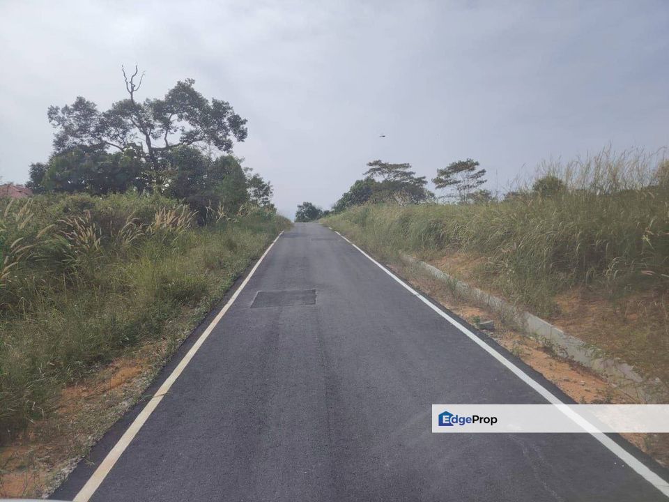 2 Acres Agriculture Land @ Sungai Tiram, Next to Kampung Sri Perdana, Ulu Tiram, Johor, Johor, Ulu Tiram