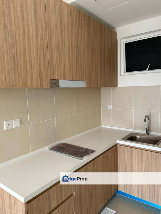 Trellis Residence @ JB Town, Johor Bahru. Near Danga City Maill, Yahya Awal, Johor, Johor Bahru