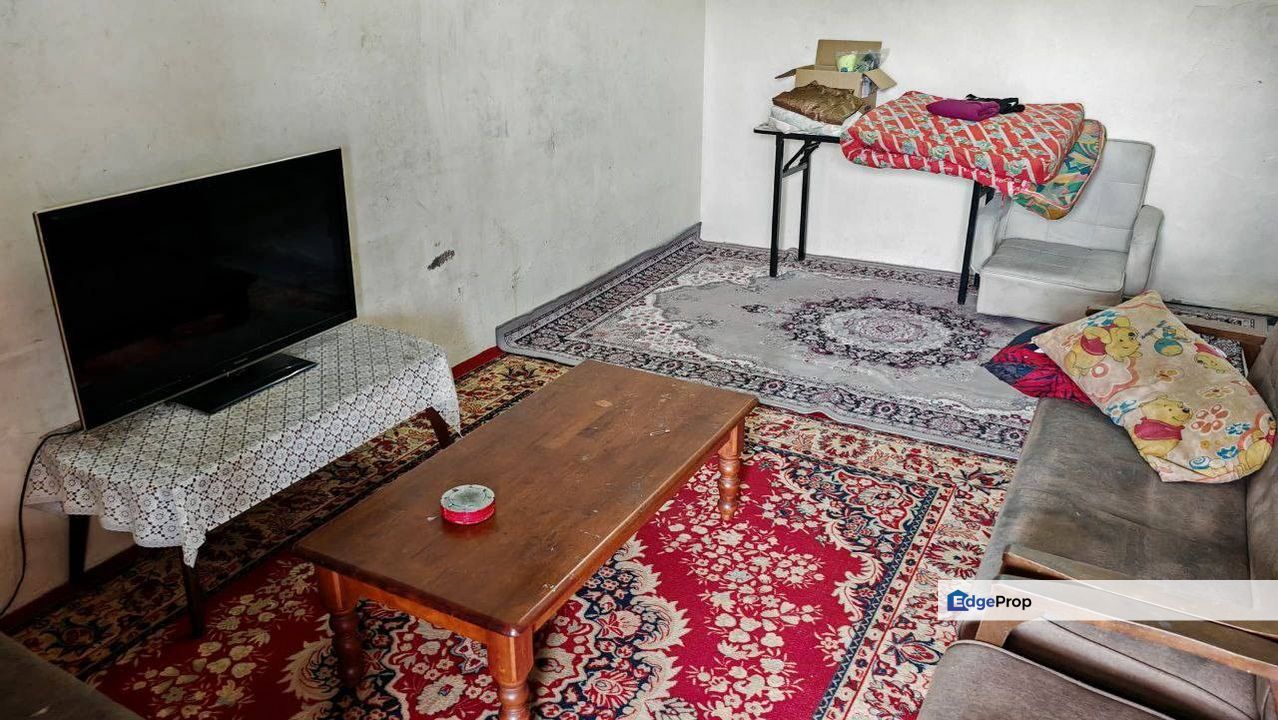 Single Storey Terrace @ Jalan Kebangsaan x, Taman Universiti, Skudai Johor. Pulai Utama, Skudai Indah, Mutiara Rini , Johor, Skudai