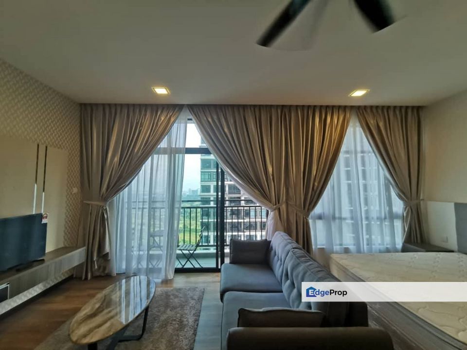 Studio Unit @ Molek Regency, Taman Molek, Johor Bahru. Near Ponderosa, Ros Mearh, Johor Jaya, Desa Harmoni, Kampung Melayu Pandan , Johor, Johor Bahru