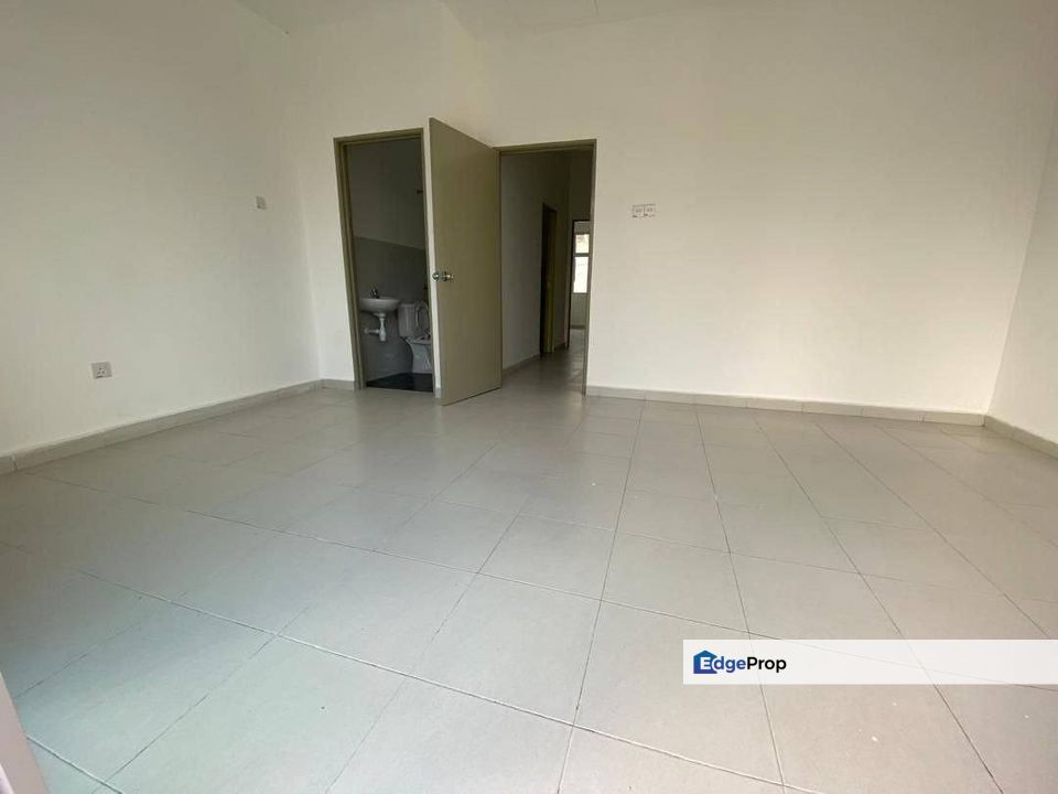 Double Storey Terrace @ Jalan Pulai Mutiara 5/x, Taman Pulai Mutiara, Skudai Johor, Pulai Indah, Kangkar Pulai, Setia Eco Garden, Gelang Patah, Johor, Kangkar Pulai