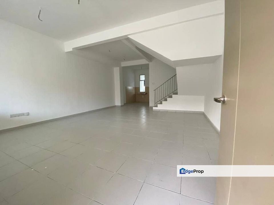 Double Storey Terrace @ Jalan Pulai Mutiara 5/x, Taman Pulai Mutiara, Skudai Johor, Pulai Indah, Kangkar Pulai, Setia Eco Garden, Gelang Patah, Johor, Kangkar Pulai