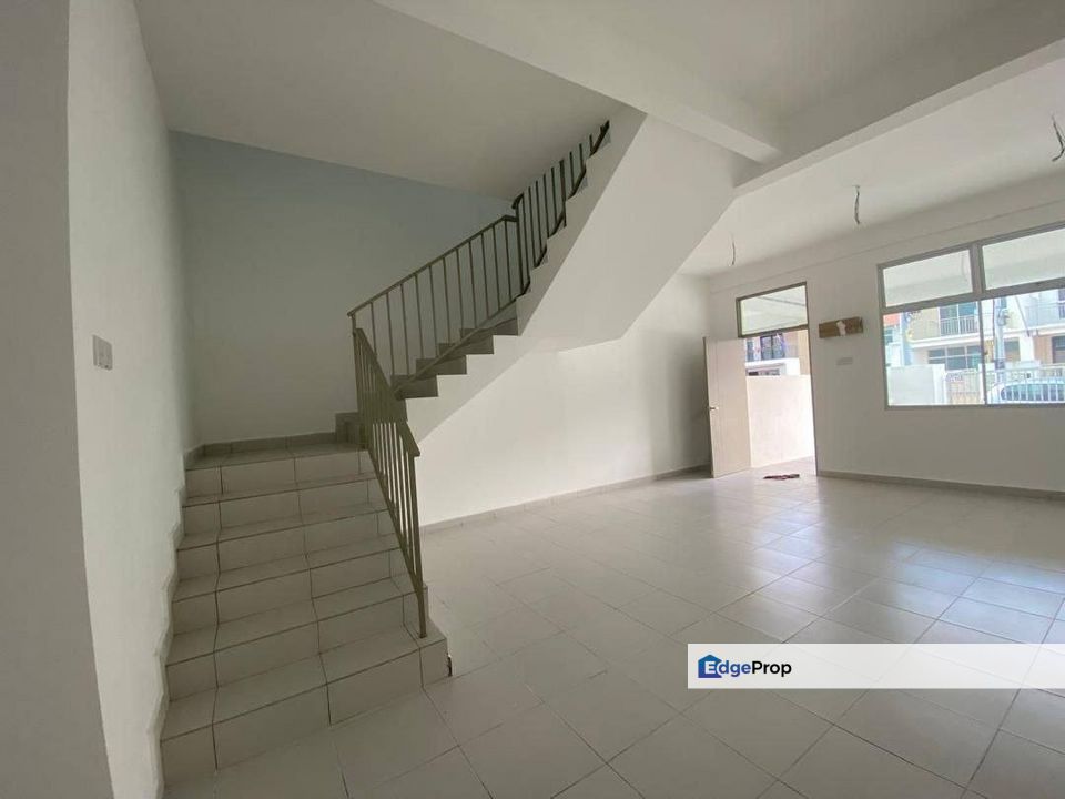 Double Storey Terrace @ Jalan Pulai Mutiara 5/x, Taman Pulai Mutiara, Skudai Johor, Pulai Indah, Kangkar Pulai, Setia Eco Garden, Gelang Patah, Johor, Kangkar Pulai