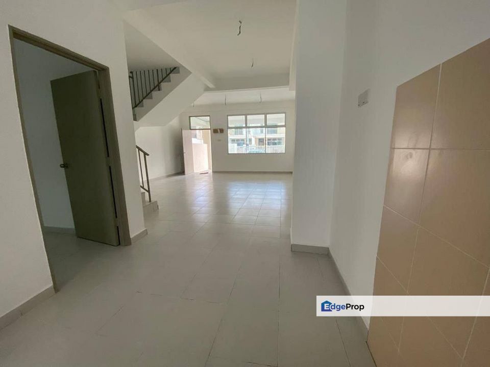 Double Storey Terrace @ Jalan Pulai Mutiara 5/x, Taman Pulai Mutiara, Skudai Johor, Pulai Indah, Kangkar Pulai, Setia Eco Garden, Gelang Patah, Johor, Kangkar Pulai