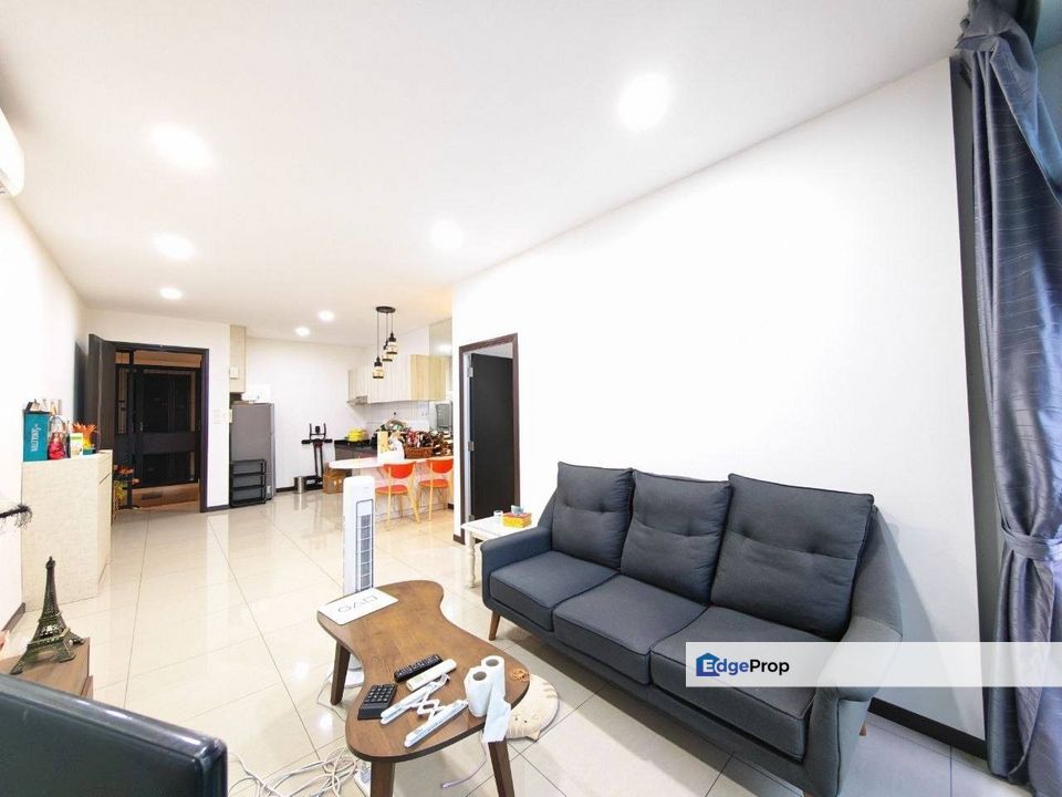 Original Studio Unit @ Molek Regency, Taman Molek, Johor Bahru. Near Ponderosa, Ros Merah, Johor Jaya, Desa Harmoni, Desa Tebrau, Johor, Johor Bahru