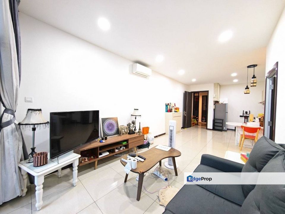 Original Studio Unit @ Molek Regency, Taman Molek, Johor Bahru. Near Ponderosa, Ros Merah, Johor Jaya, Desa Harmoni, Desa Tebrau, Johor, Johor Bahru