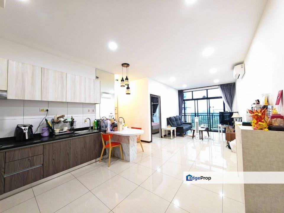 Original Studio Unit @ Molek Regency, Taman Molek, Johor Bahru. Near Ponderosa, Ros Merah, Johor Jaya, Desa Harmoni, Desa Tebrau, Johor, Johor Bahru