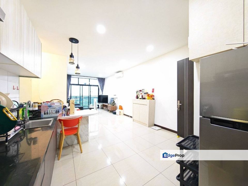 Original Studio Unit @ Molek Regency, Taman Molek, Johor Bahru. Near Ponderosa, Ros Merah, Johor Jaya, Desa Harmoni, Desa Tebrau, Johor, Johor Bahru