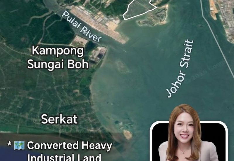Jalan Gelang Patah