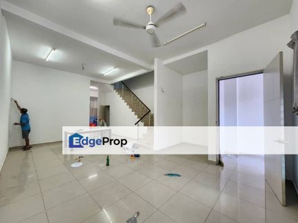 Austin Residence Jalan Mutiara Emas 10/xx Mount Austin Desa Tebrau Setia Indah Jp Perdana, Johor, Johor Bahru