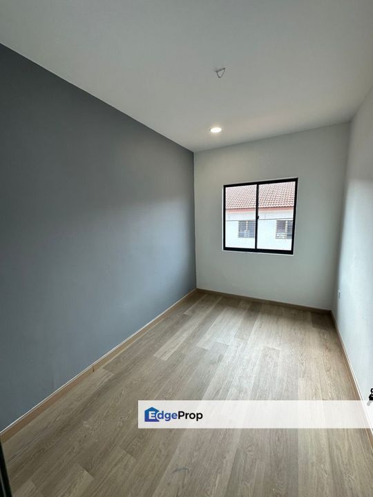 131 Jalan Murai Taman Scientex Masai Pasir Gudang Eco Tropics Seri Alam Kota Masai, Johor, Pasir Gudang