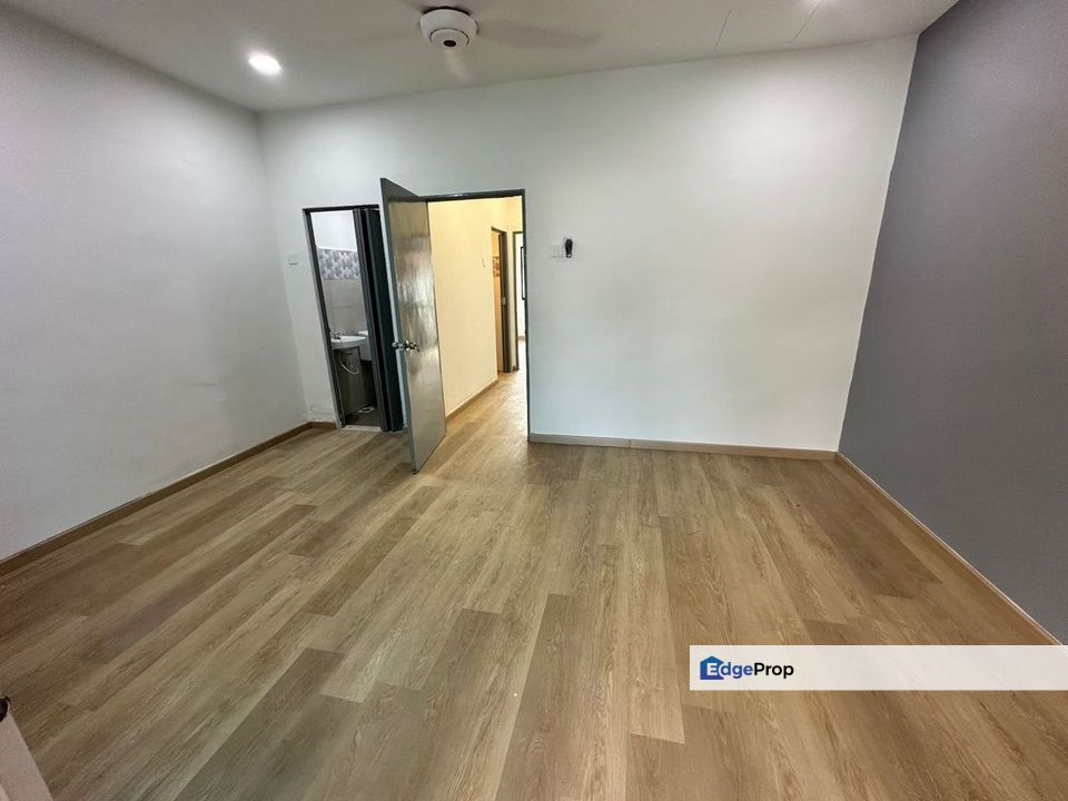 131 Jalan Murai Taman Scientex Masai Pasir Gudang Eco Tropics Seri Alam Kota Masai, Johor, Pasir Gudang