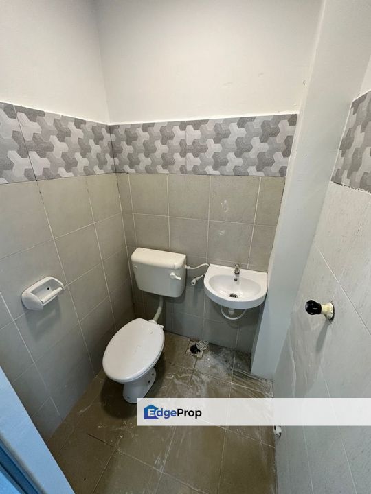 131 Jalan Murai Taman Scientex Masai Pasir Gudang Eco Tropics Seri Alam Kota Masai, Johor, Pasir Gudang