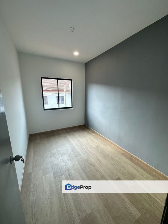 131 Jalan Murai Taman Scientex Masai Pasir Gudang Eco Tropics Seri Alam Kota Masai, Johor, Pasir Gudang