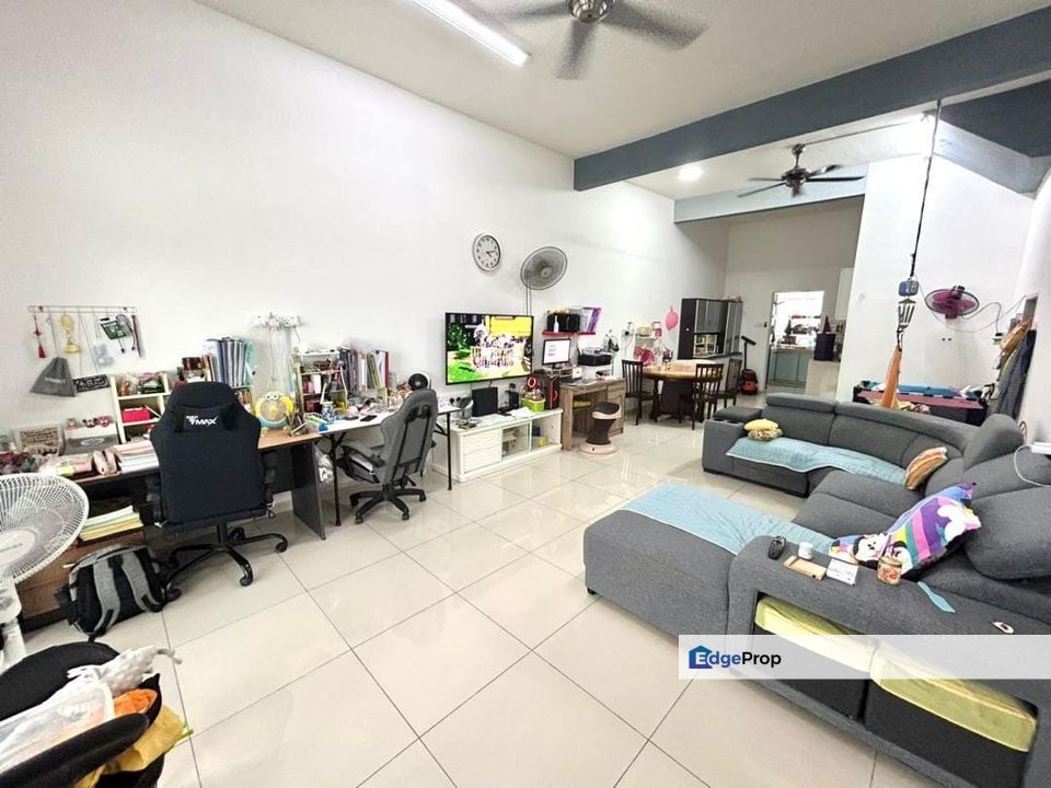 Jalan Jaya Putra 5, La Garden, Jp Perdana, Setia Indah, Austin Crest, Mount Autin, Johor Bahru, Johor, Johor Bahru