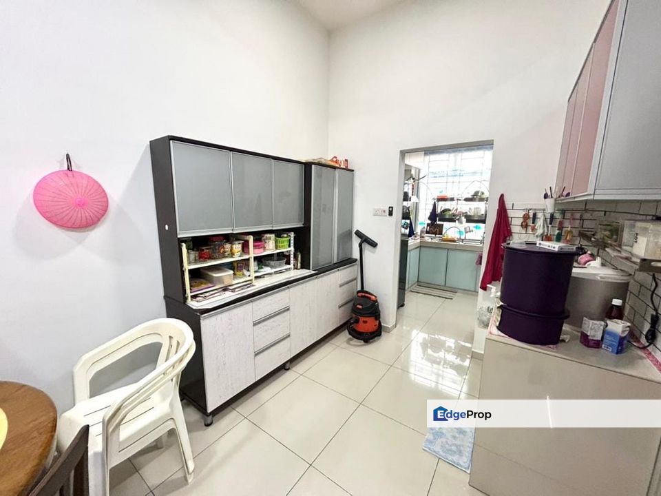 Jalan Jaya Putra 5, La Garden, Jp Perdana, Setia Indah, Austin Crest, Mount Autin, Johor Bahru, Johor, Johor Bahru