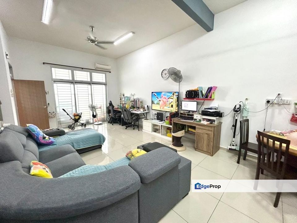 Jalan Jaya Putra 5, La Garden, Jp Perdana, Setia Indah, Austin Crest, Mount Autin, Johor Bahru, Johor, Johor Bahru