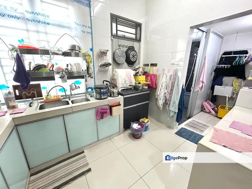 Jalan Jaya Putra 5, La Garden, Jp Perdana, Setia Indah, Austin Crest, Mount Autin, Johor Bahru, Johor, Johor Bahru