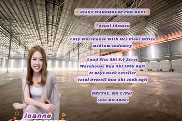 Taman Perindustrian Senai