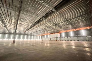 Taman Perindustrian Senai