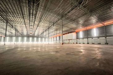 Taman Perindustrian Senai