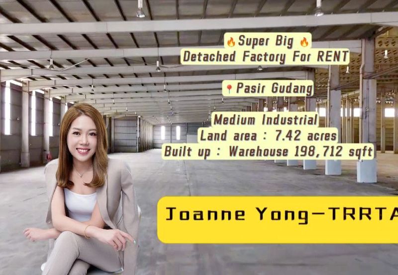 Perindustrian Pasir Gudang