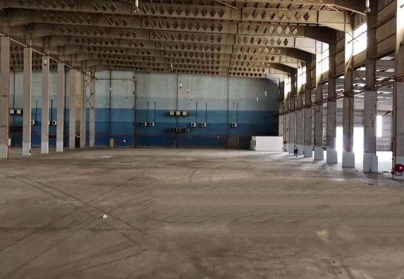 Perindustrian Pasir Gudang