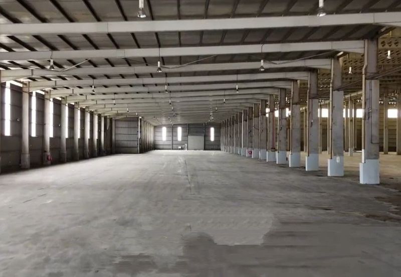 Perindustrian Pasir Gudang