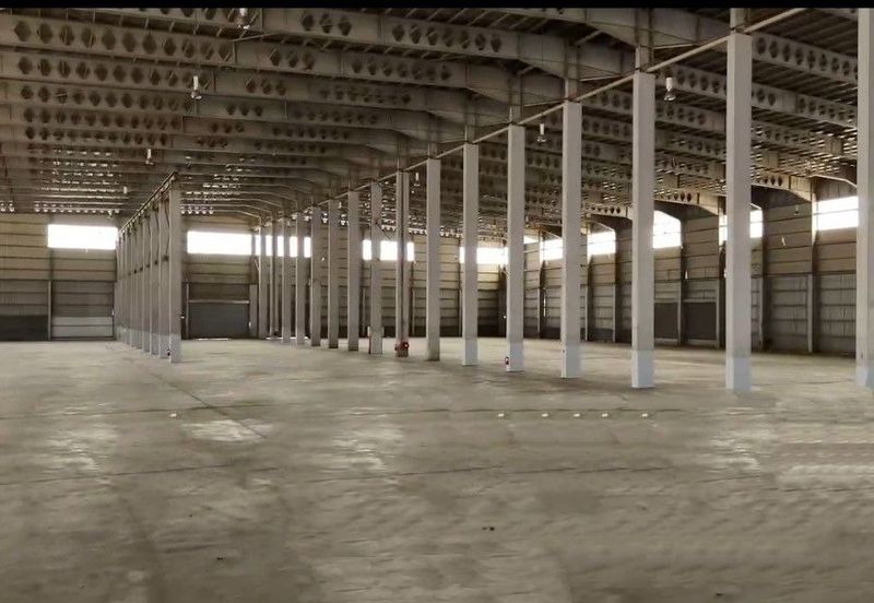 Perindustrian Pasir Gudang