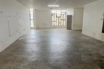 Taman Perindustrian I-park SAC