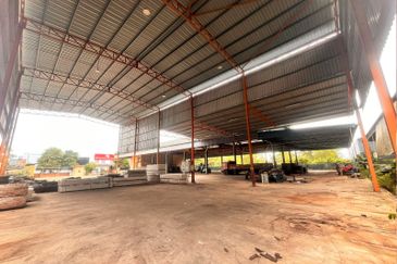 Taman Perindustrian Senai