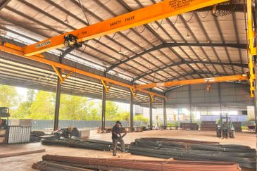 Taman Perindustrian Senai